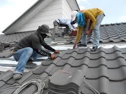 Cold Roofs in Weaverville, NC